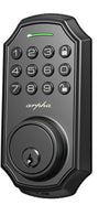 Arpha Keypad Deadbolt Door Knob Smart Lock Smart Home D180H Keyless Entry Door