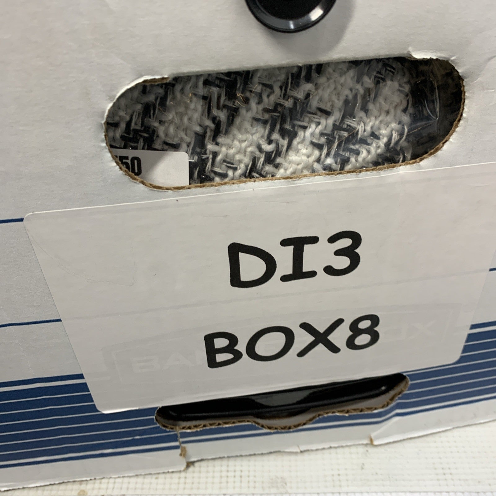 HALSTON Women's Annika Gown Dress Stretch Crepe Halter Black Sleeveless Size 8