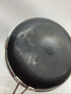 HexClad Hybrid Nonstick Cooking Fry Pan 10