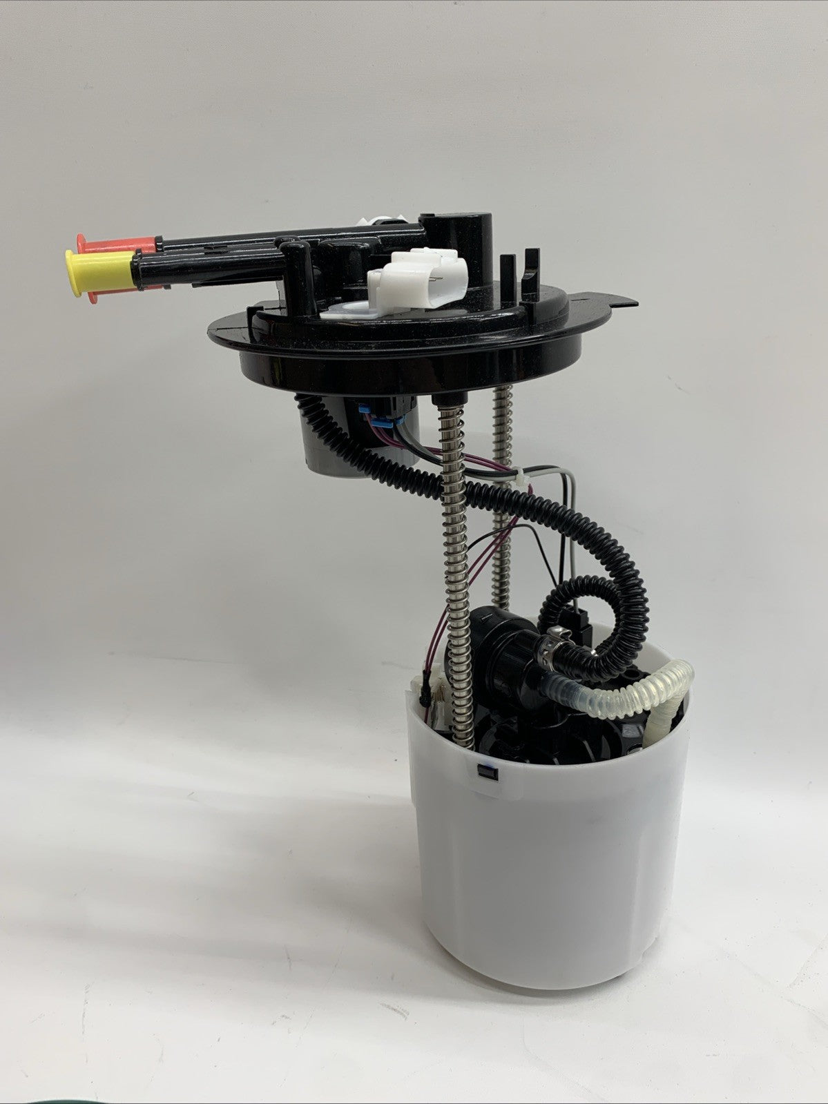 Fuel Pump Module Assembly Kit E3786M Fit 2008-2011 Chevrolet Impala 3.5L 3.9L