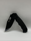 SOG SEAL XR TI Ambidextrous Folding Knife 3.9