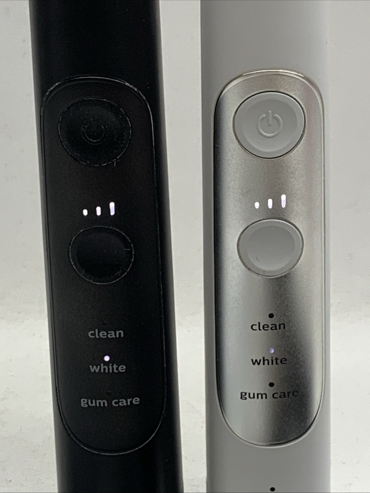 Philips Sonicare Replacement Electric Toothbrush HX751V HX751K - FOR PARTS