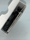 Compact Clip-On Bluetooth Speaker: Water-Resistant for Hands-Free Calls & Music