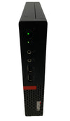 Lenovo ThinkCentre M710q Mini Tiny PC Intel Core i5-7500T 10MR0004US 8GB RAM