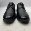 Men's ECCO S Lite Hybrid Black Comfortable Shoes 520324-01001 Black Size 9-9.5