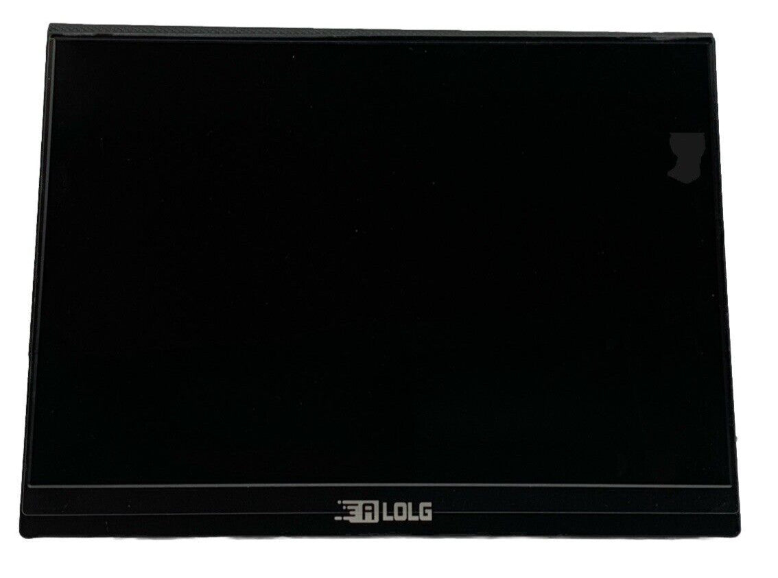 ALOLG Portable Monitor  - 13.5