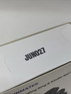 KINMATES Tiktok Scrolling Ring Page Turner for Kindle App Remote Control Black
