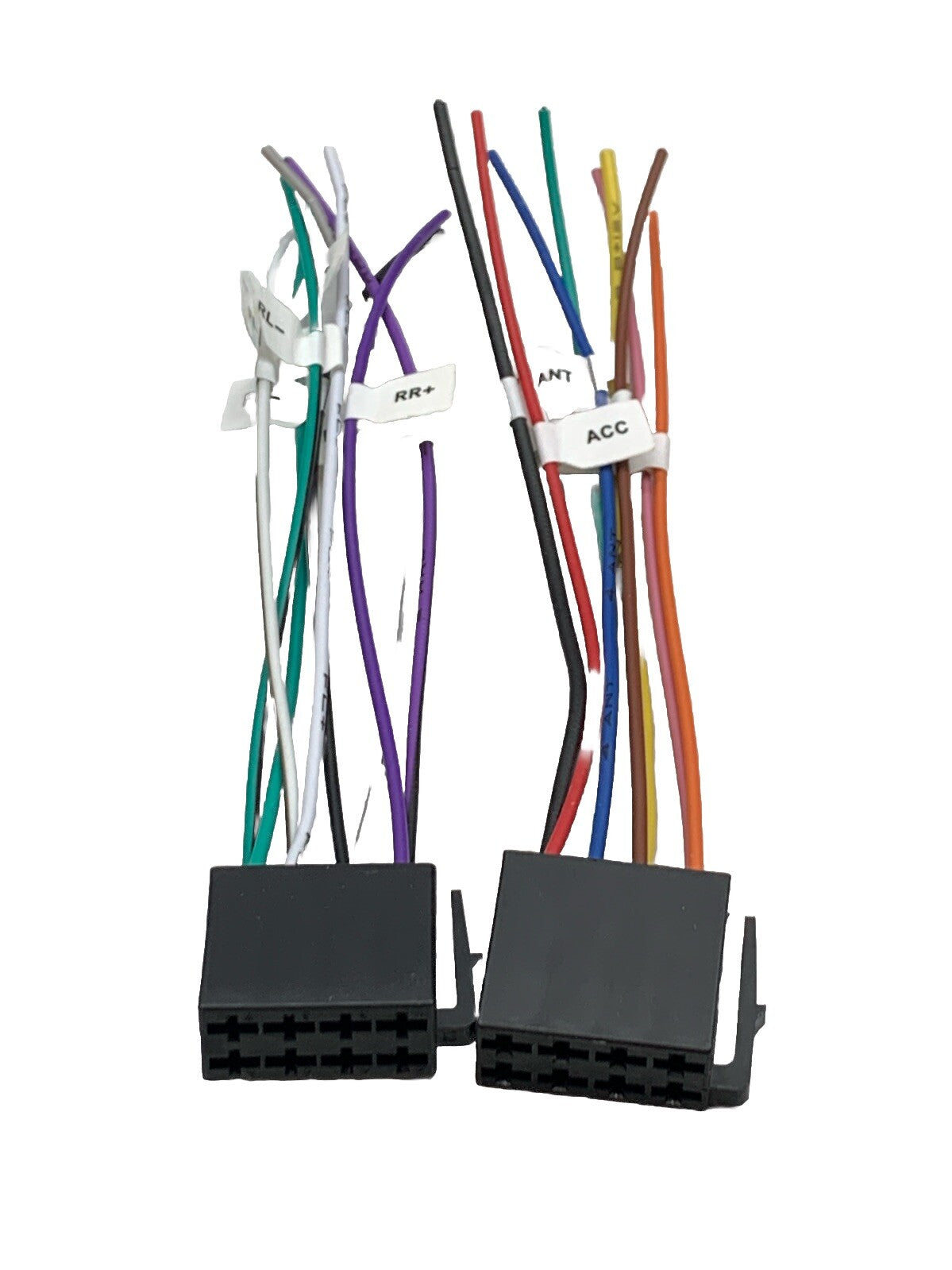 Wireless 7 inch Double Din Car Stereo with Apple Carplay Car Bluetooth FM Car Ra