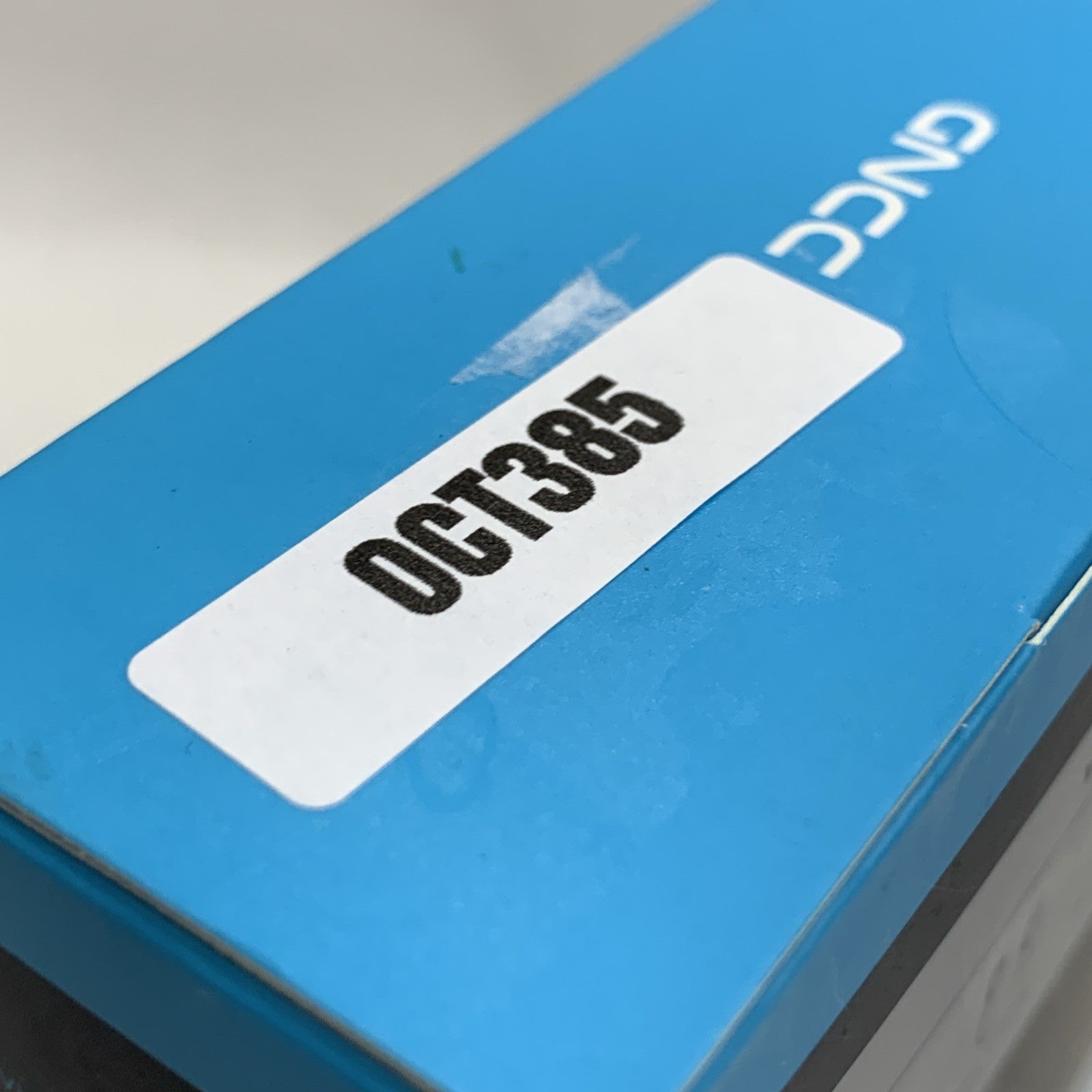 GNCC Indoor Security Camera GC2 Full HD 1080P Cameras for Home Security - 2 Pack