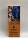 Flowsole Foot Pain Relief Insole Men's Small 7.5-8 Extra Support for Men Women