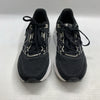 New Balance Women's Warisek4 Black Running Shoes Arishi v4 8.5 Lace-up Sneaker