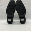 Clarks Mens Tilden Free Loafer Black Leather Size 8.5 Formal Business Shoes