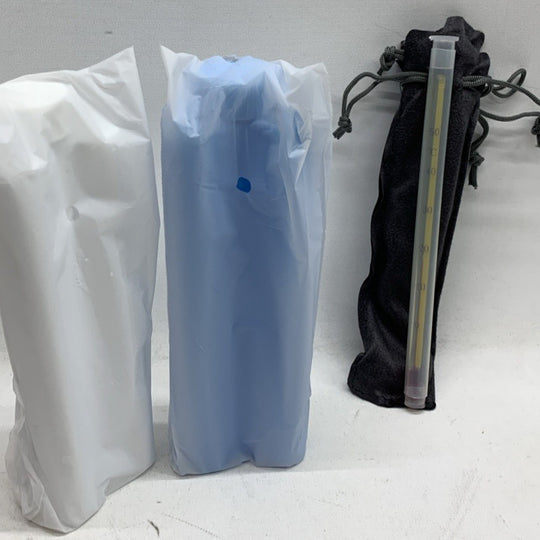 Disoncare Medicine/Insulin Cooler Travel case Navy Blue for Medicine Travel