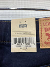Levi's 311 PantsShaping Skinny Mid Rise Hyper soft Mid Rise Slimming - 0 Short