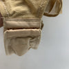Bali Ultra Light Body Briefer Shaper with firm control, underwire, size 40C, in beige, designed for shaping and support.