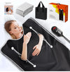Infrared Sauna Blanket-Sauna Blanket for Home Use Portable Design for Relaxation