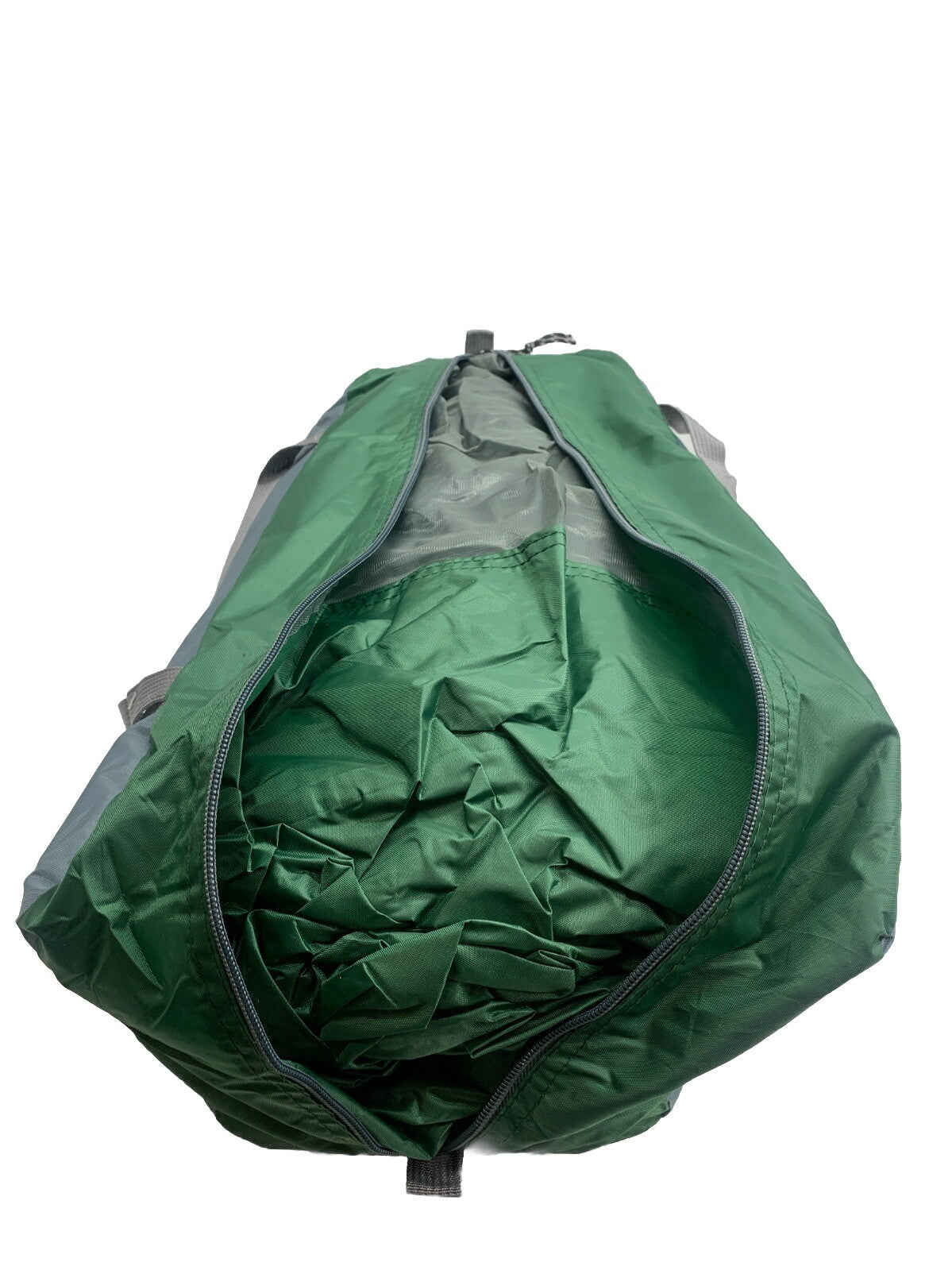 Camel Crown Z1S3NA104 Army Green Lightweight 2 Person Camping Outdoor Dome Tent