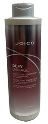 Joico Defy Damage Protective Conditioner Strengthen Bonds & Preserve 33.8 oz