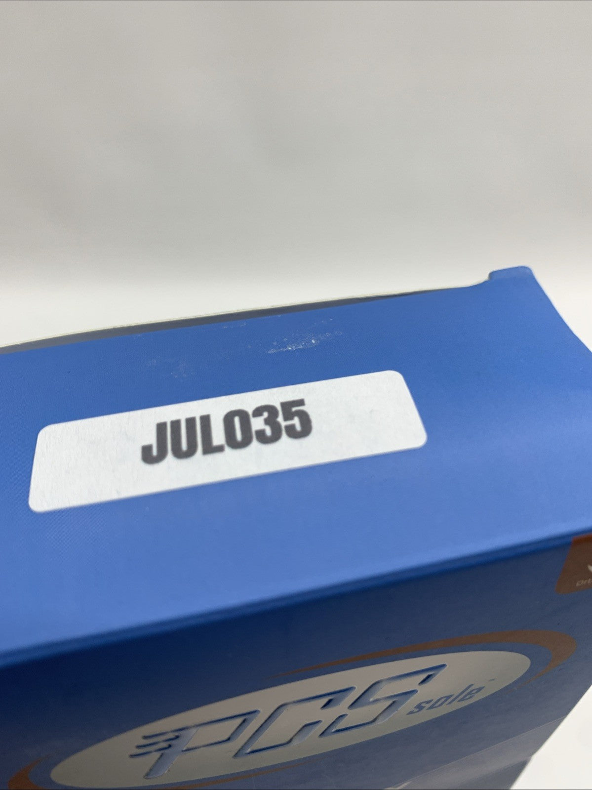 PCSsole Orthotic High Arch Support Insoles,220+lbs Comfort Work Boot Insert