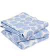6 Seater Tablecloth, Doilie Wisteria Rectangular Size 90”x55” Table Linen Cover