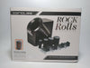 Coriolis Rock & Rolls Professional Heated Roller System