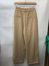 GRACE KARIN 2024 Women's Wide Leg Pants Business Casual Palazzo Pants Size 16