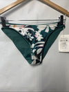 Maaji Reversible Bikini Bottom-Women's Standard Thin Side Signature Cut Size S