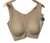 BALI Cool Comfort Revolution Easylite T-Shirt Bra Seamless Pullover Size 3XL