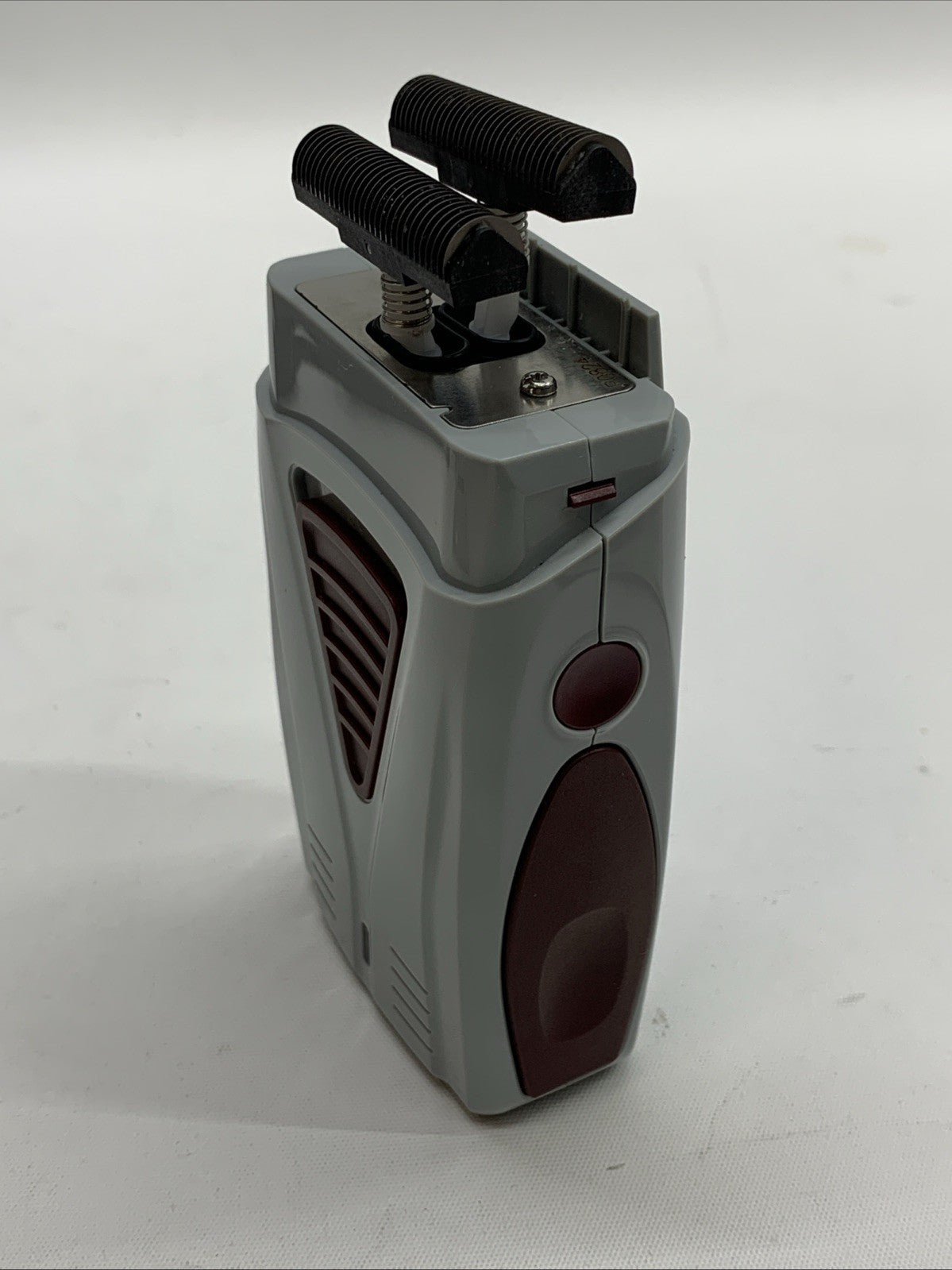 Andis Profoil Lithium Titanium Foil Shaver 17235 Model TS-1 Smooth with Charger