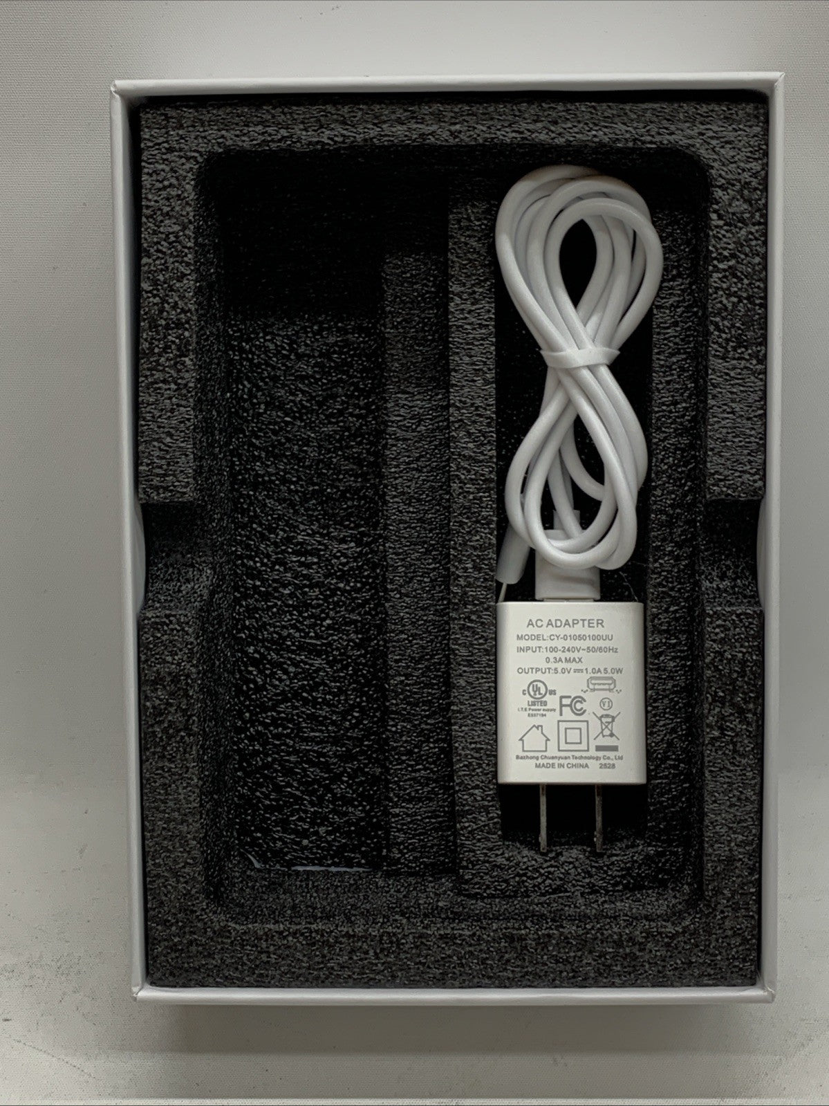 16 in 1 Air Quality Monitor AK22 Indoor 7
