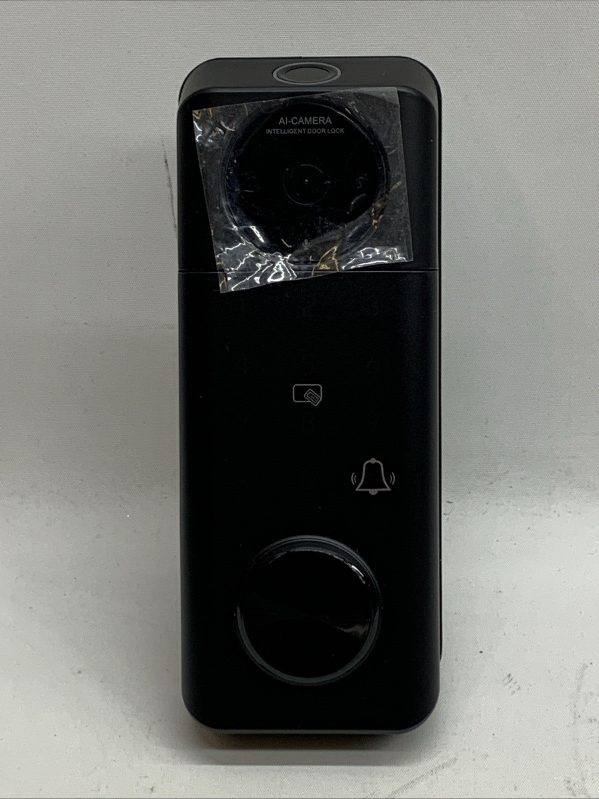 Umik Video Smart Lock with Camera 5 in 1 Keyless Entry Door Lock  w/App Control