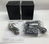 Samsung 9250S 2 Ch Wireless Rear Surround Speaker System Kit (SWA-9250S/ZA)