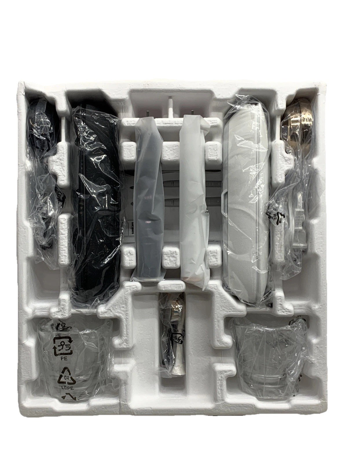 Philips Sonicare DiamondClean Series Smart Rechargeable Sonic Power Toothbrush