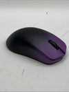Lamzu Maya X 8K Gaming Mouse 8000Hz Polling Rate High Precision Charcoal Black