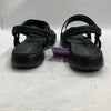 Woman's Sandals SKECHERS Performance On-The-Go 600 - Brilliancy Size 11 Black