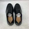 Men's ECCO S Lite Hybrid Black Comfortable Shoes 520324-01001 Black Size 9-9.5