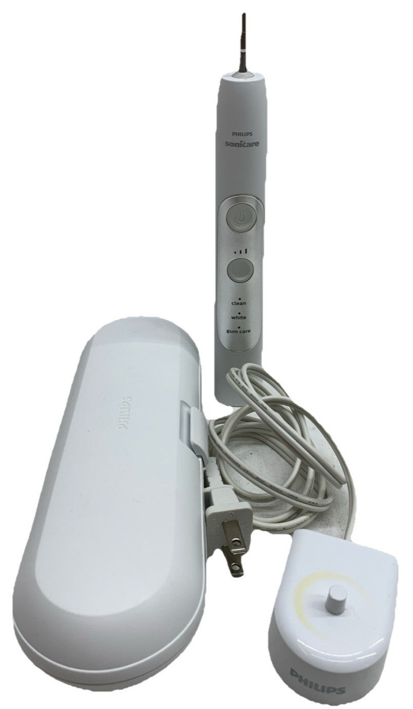 Philips Sonicare Professional Clean Electric toothbrush HX751V NO HEADS FOR PART