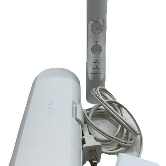 Philips Sonicare Professional Clean Electric toothbrush HX751V NO HEADS FOR PART