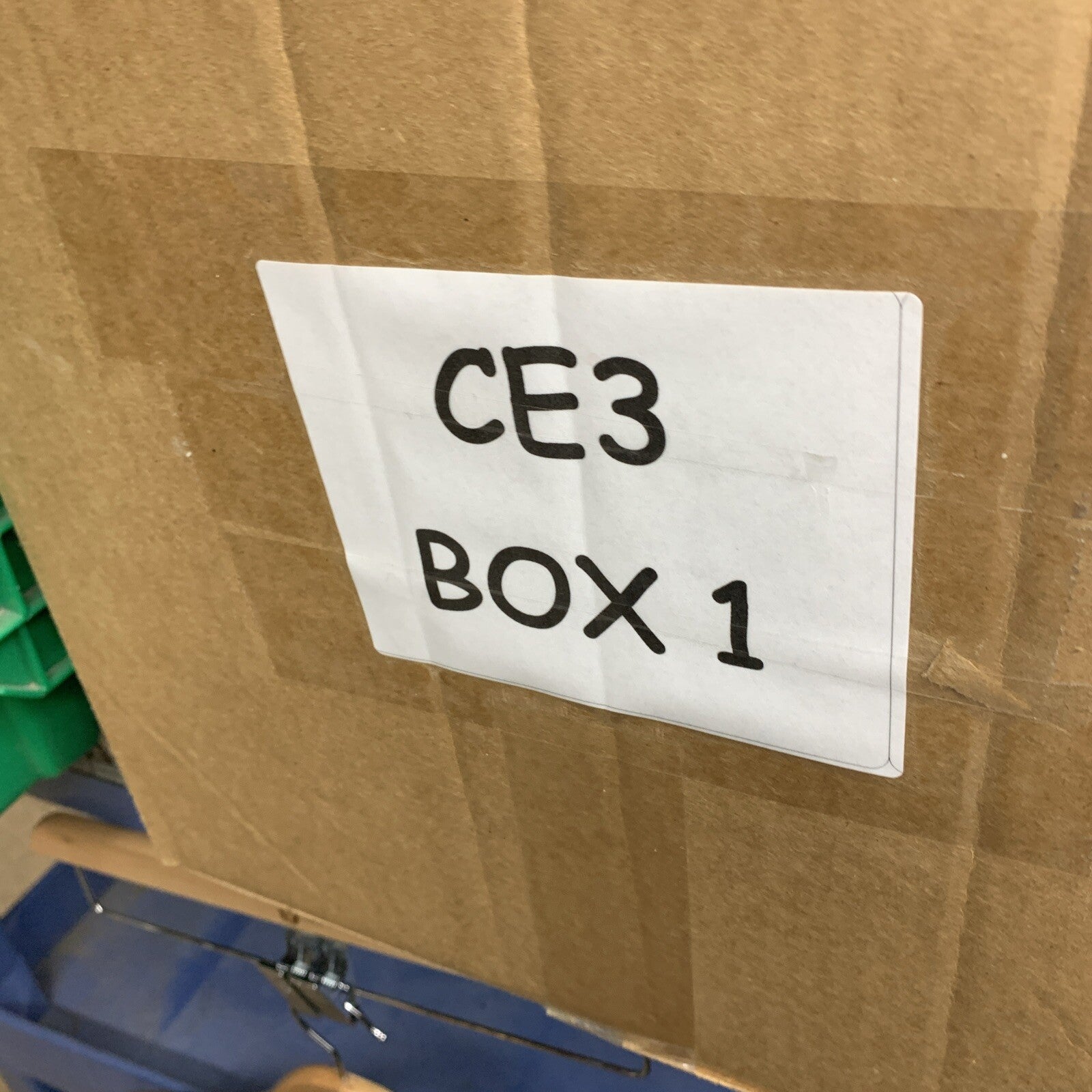 Champion Boxer Briefs 3 Pack Lightweight Stretch Men's Underwear Size XL Odor