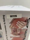 Bellhope FE-0163 Multifunction 3D Hand-spa Massager for Arthritis & Carpal Tunne