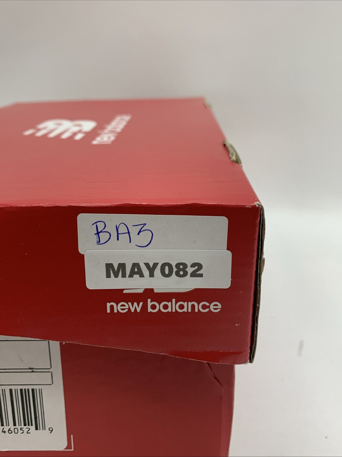 New Balance Womens FF X Hierro V8 WTHIERP8 Red Running Shoes Sneakers Size 8W