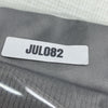 Womens Standard Collegiate Micro Mesh Performance 1/4 Zip Pullover Size 2XL 3406