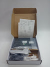 AMOCAM Wired Video Intercom System, 7 Inches Video Doorbell Door Phone System