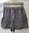 Splendid Collection Shorts RM3C520 Women’s Size S Oyster Lightweight Relaxed Fit