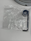 Gerber D511030TC Amalfi Tub and Shower Trim Package Wall Mount 1-Handle - Chrome
