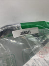 30 Amp NEMA 14-30P to NEMA 6-50R Flexible Welder Plug Adapter Heavy Duty Cable