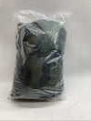 5pc Ghillie Suit3D Camouflage Hunting Apparel Include Jacket Pant Hood Bag XL