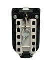 Mini Wall Mount Key Mini Small Safe Approx 2