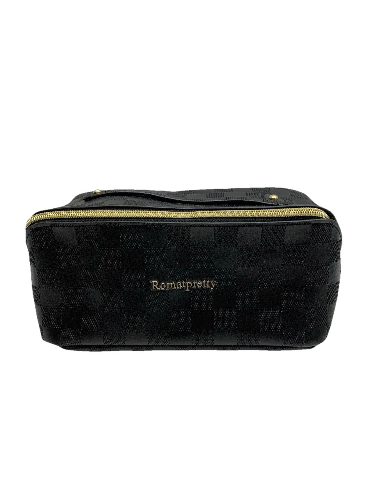 Travel Makeup Bag Large Capacity Cosmetic Bags for Women Portable Pouch Organize