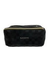Travel Makeup Bag Large Capacity Cosmetic Bags for Women Portable Pouch Organize